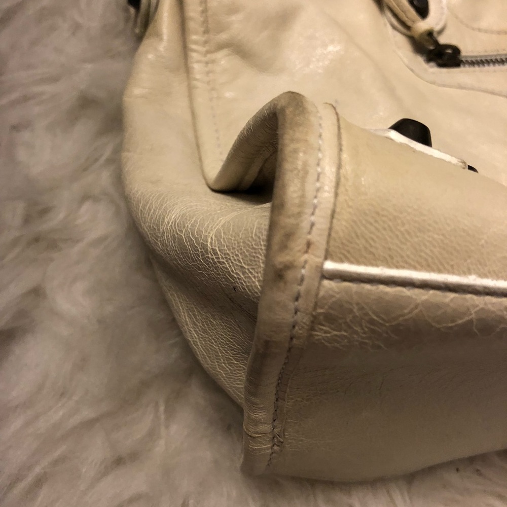Balenciaga city bag - Picture 6 of 8